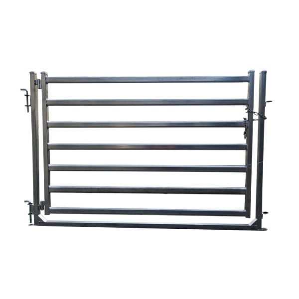 Goat Alpaca Yard Gate 1.4M X 2.1M