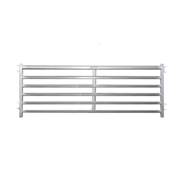 6 Rail Sheep Panel 1.1M x 2.9M