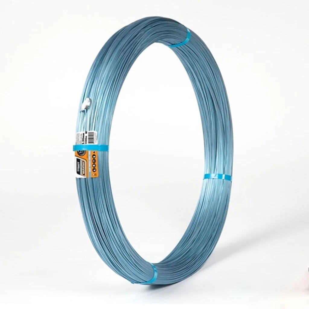WARATAH WIRE 2.5MM HIGH TENSILE 1500M