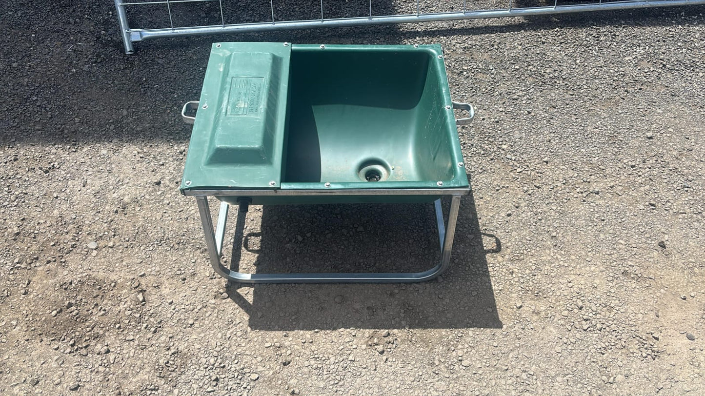 Water trough 50L