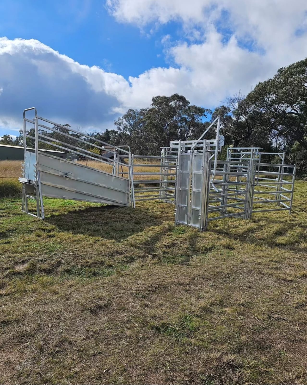Livestock Equipment image