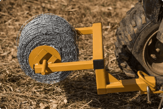 Rural Fenching betterment image