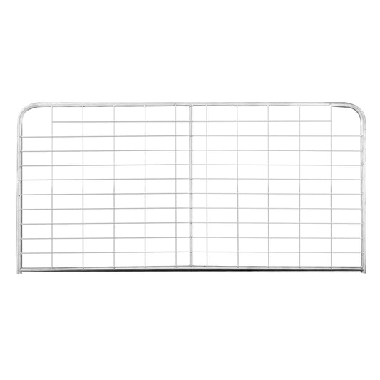 Gate Stay 07 Farm gate and stays. – Steadfast Rural Fencing