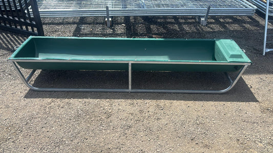 Water trough 190L