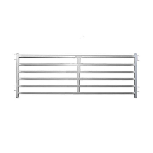 6 Rail Sheep Panel 1.1M x 2.9M
