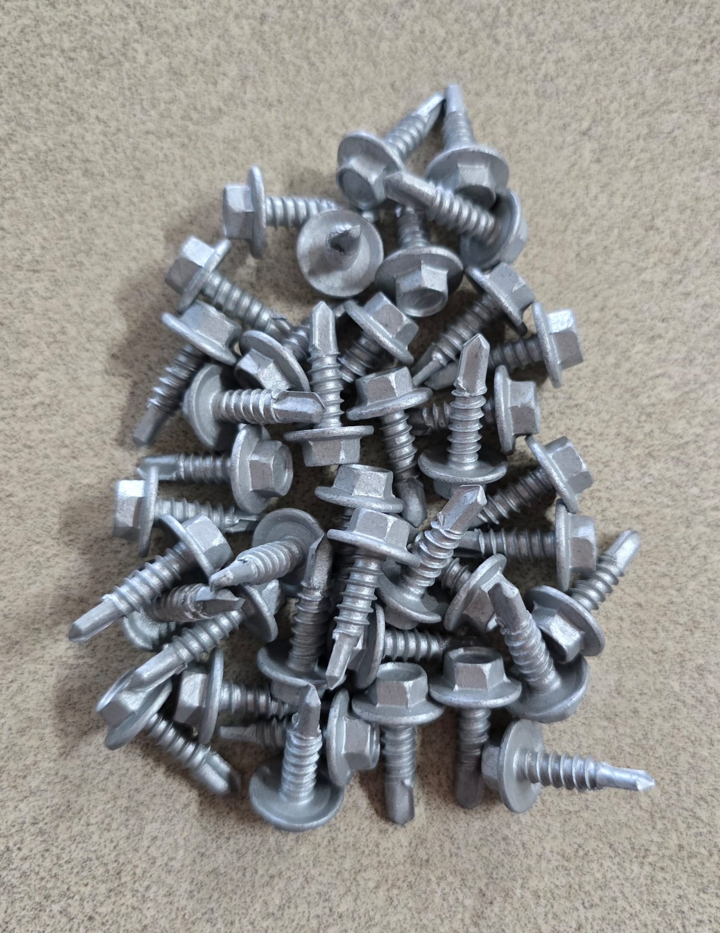 20mm tek gal