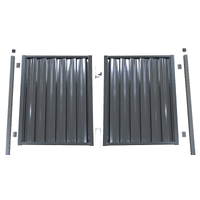 1800H Double Gate Kit