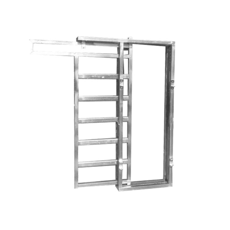 30x60mm Sliding Gate
