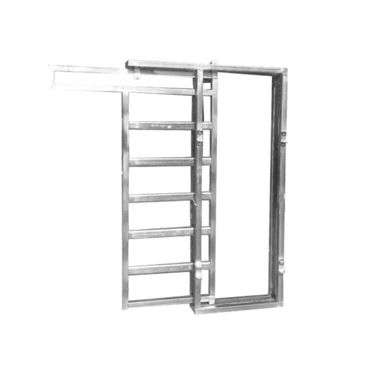 30x60mm Sliding Gate