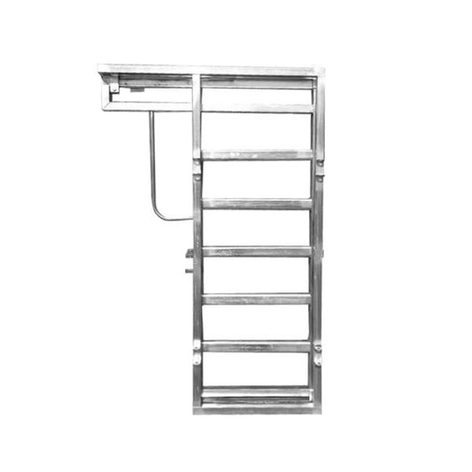42x115mm Sliding Gate