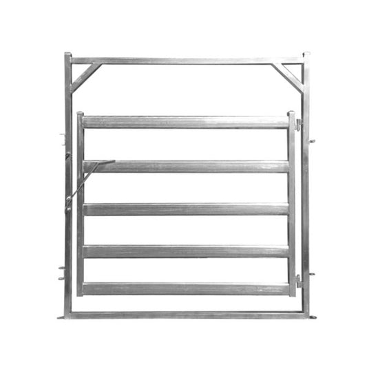 42x115mm Cattle Gate 2.3M x 2.2M