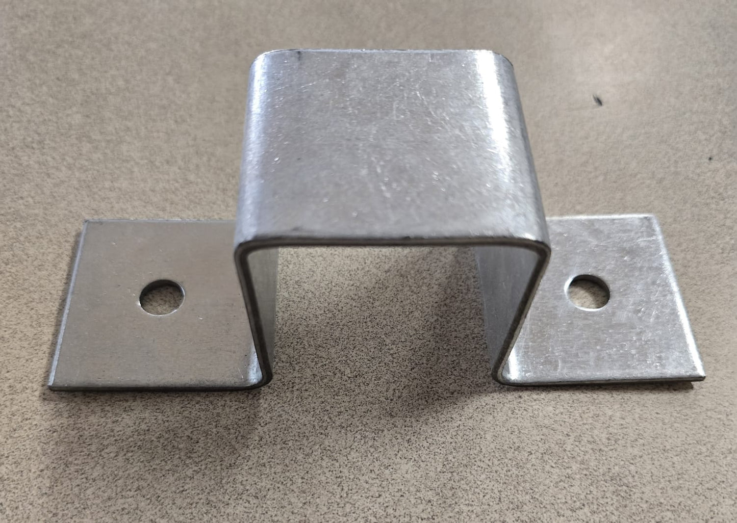 50 x 50 fence saddle