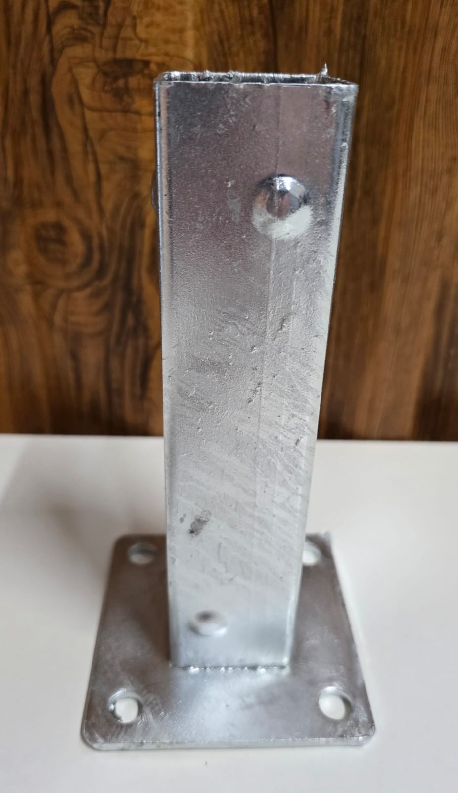 50 x 50 post insert