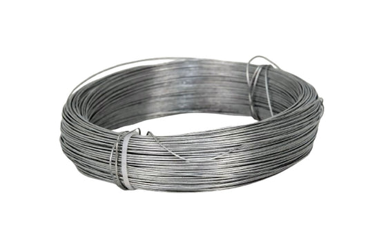 750M WIRE 2.5MM HIGH TENSILE