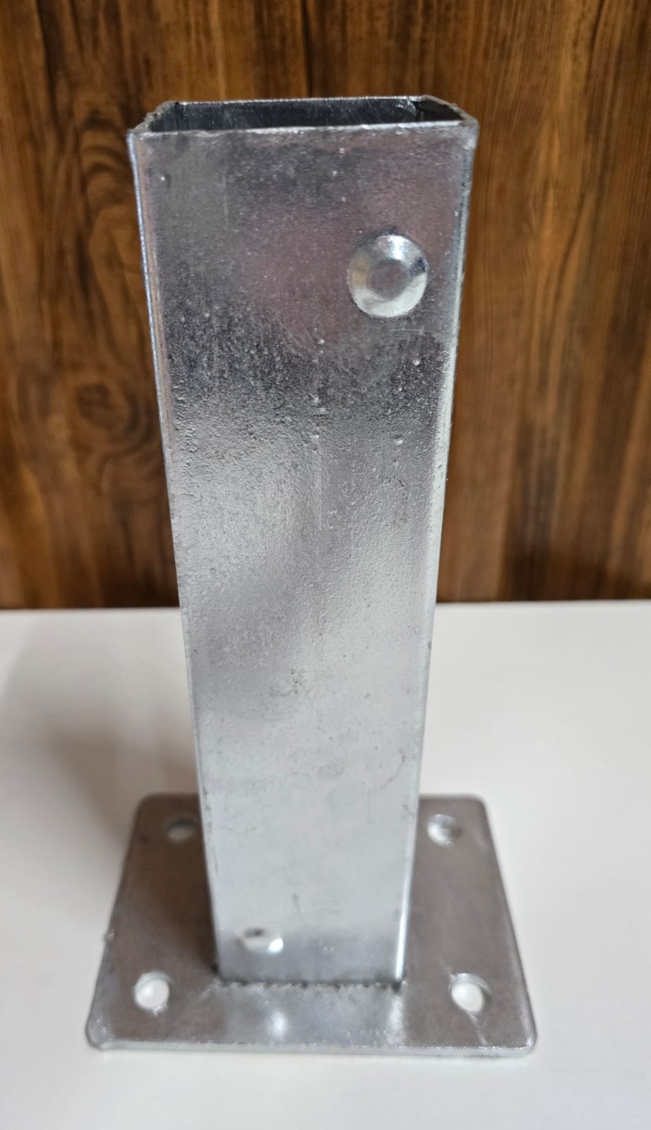 65 x 65 post insert