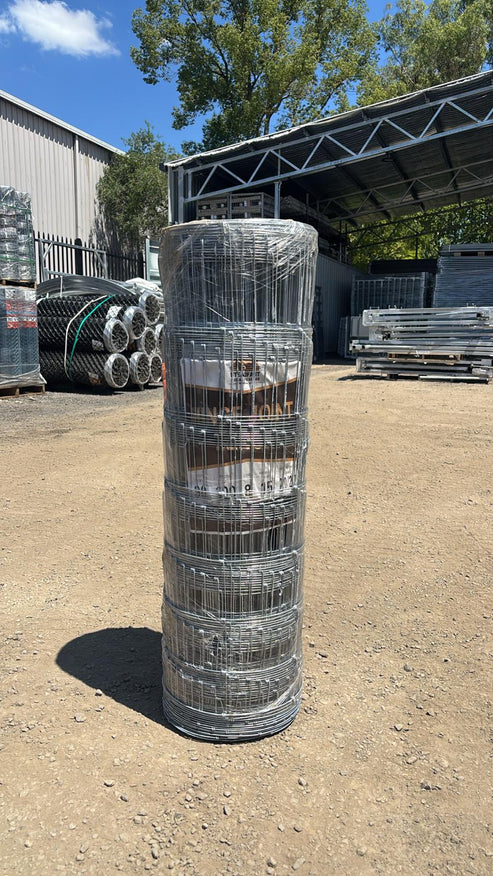 900MM HINGE JOINT – Steadfast Rural Fencing