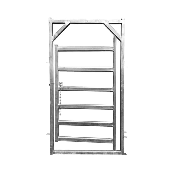 Man Gate 30x60mm – Steadfast Rural Fencing