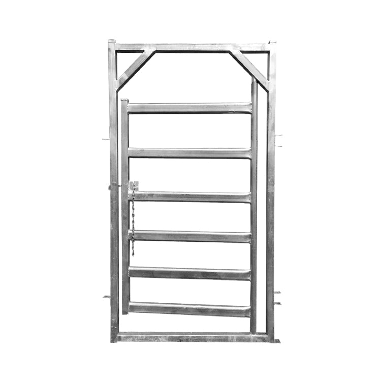 Man Gate 40x80mm – Steadfast Rural Fencing