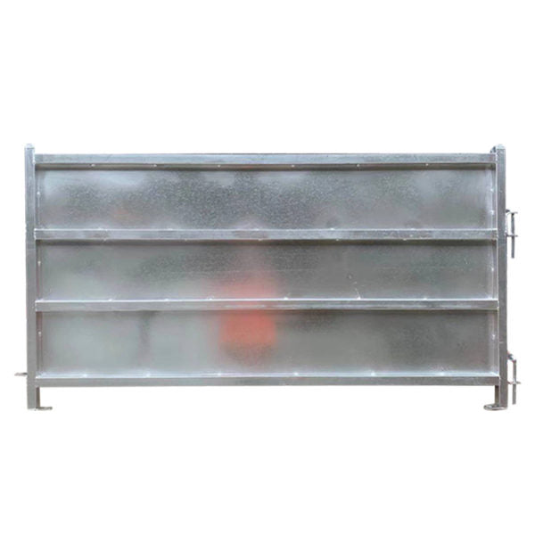 Premium Blind Sheep Panel 1.1M x 2.1M