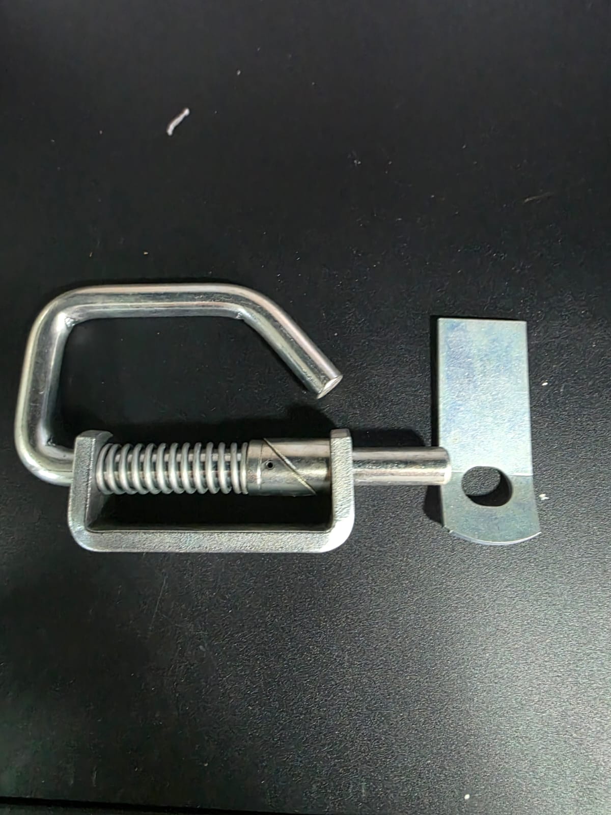 slam latch 20mm