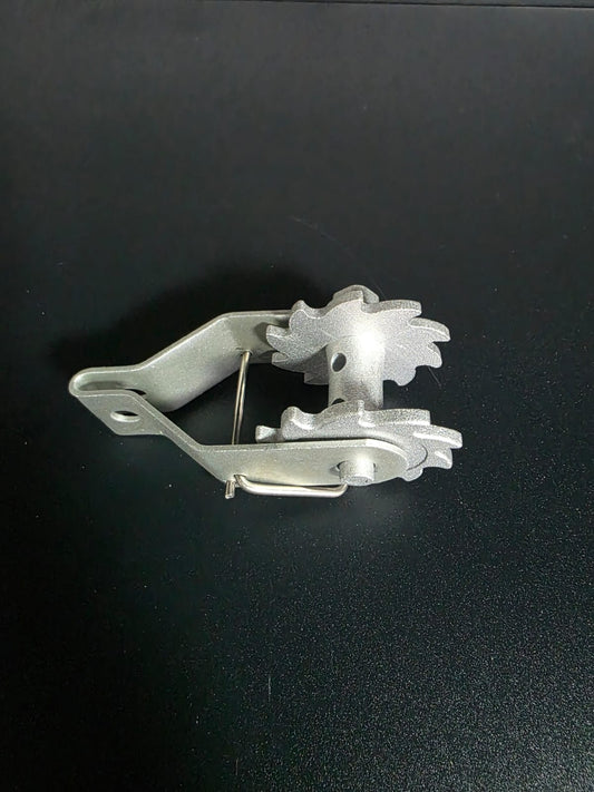 ratchet tensioners
