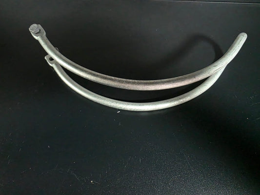 Gate Bow-Latch