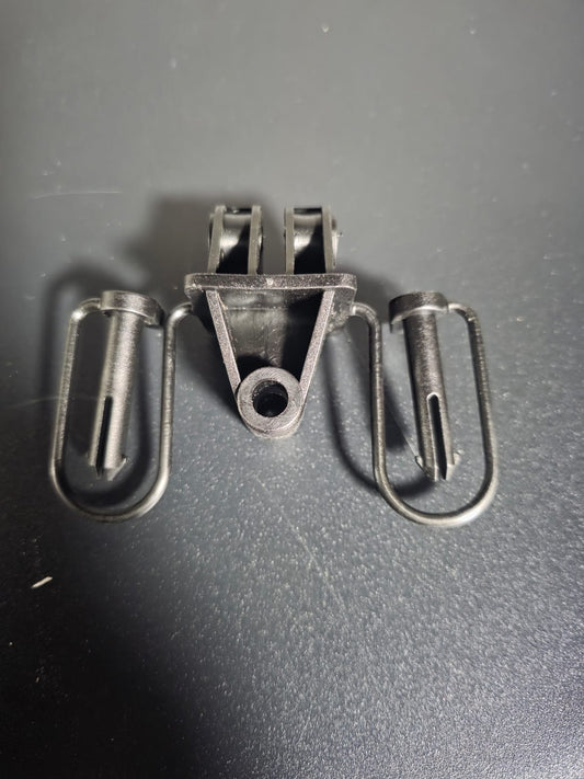 electric wire insulators