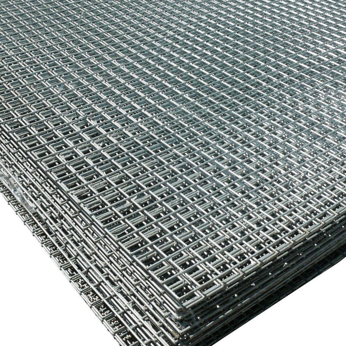 25 x 25 mesh sheets 1200 x 2400