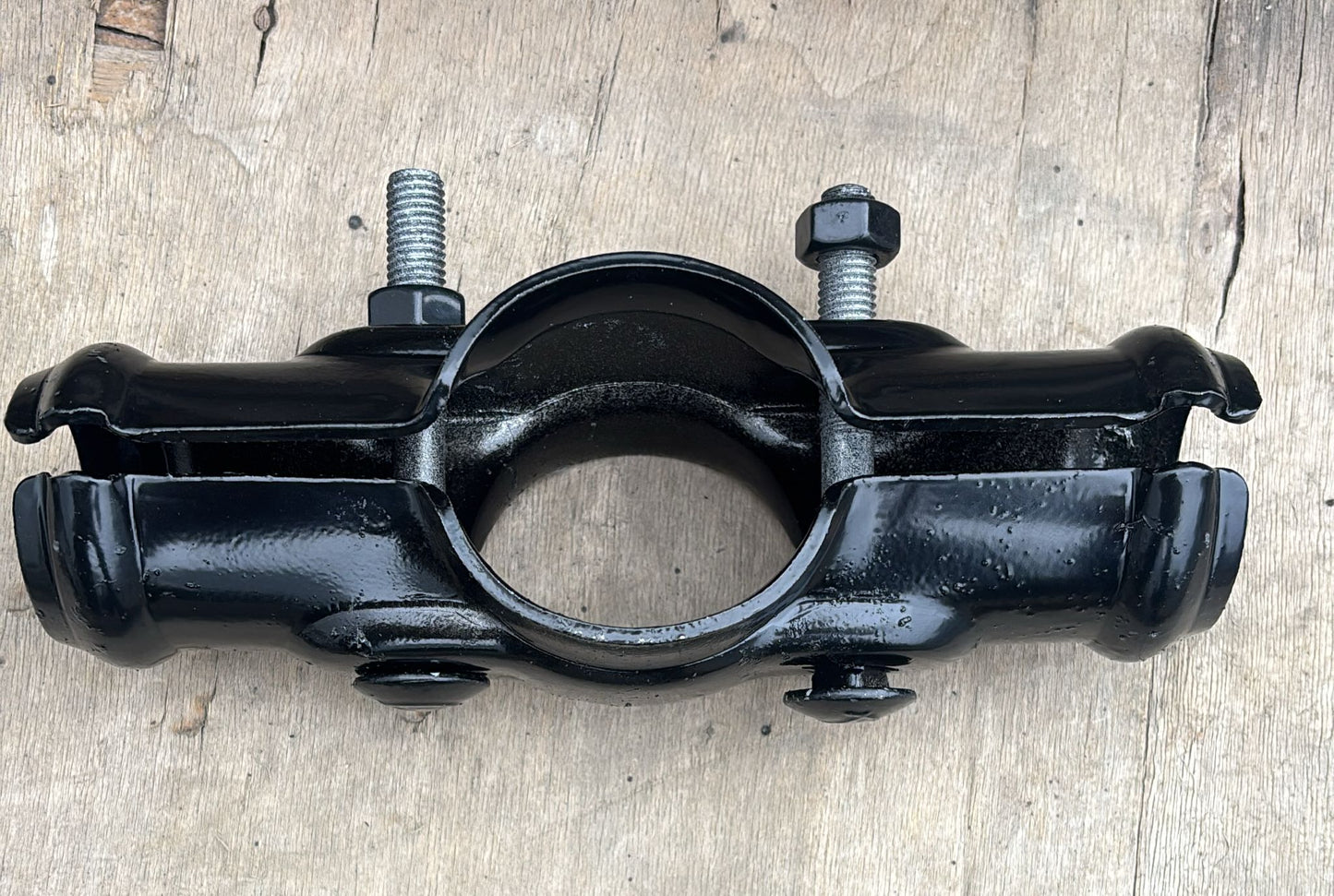 cross 40nbx40tx40nb black