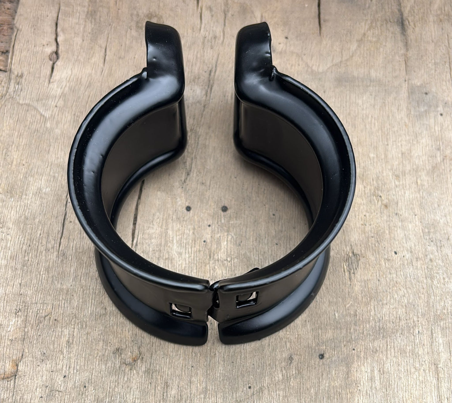 universal post clamp 50nb