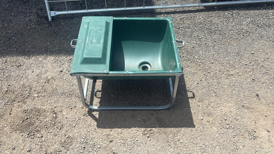 Water trough 50L