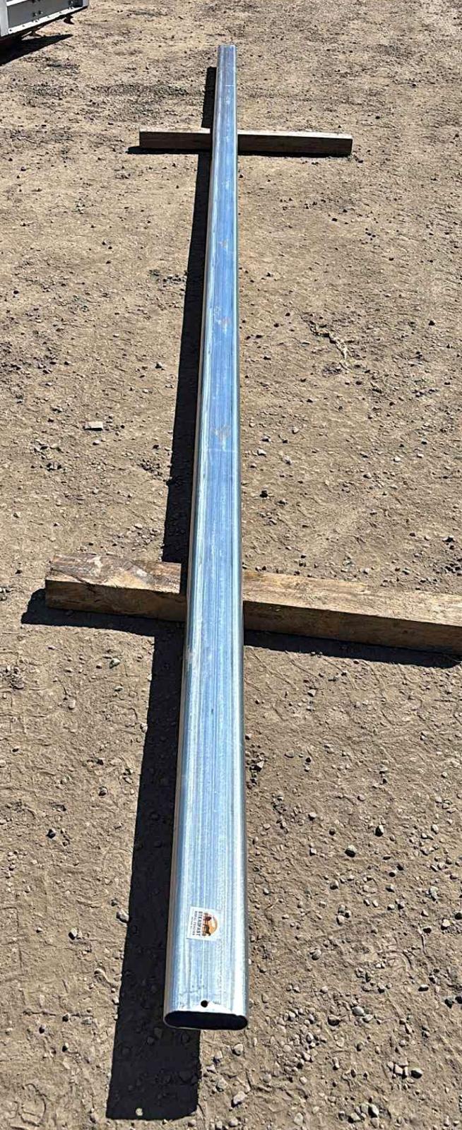CATTLE RAIL 6M