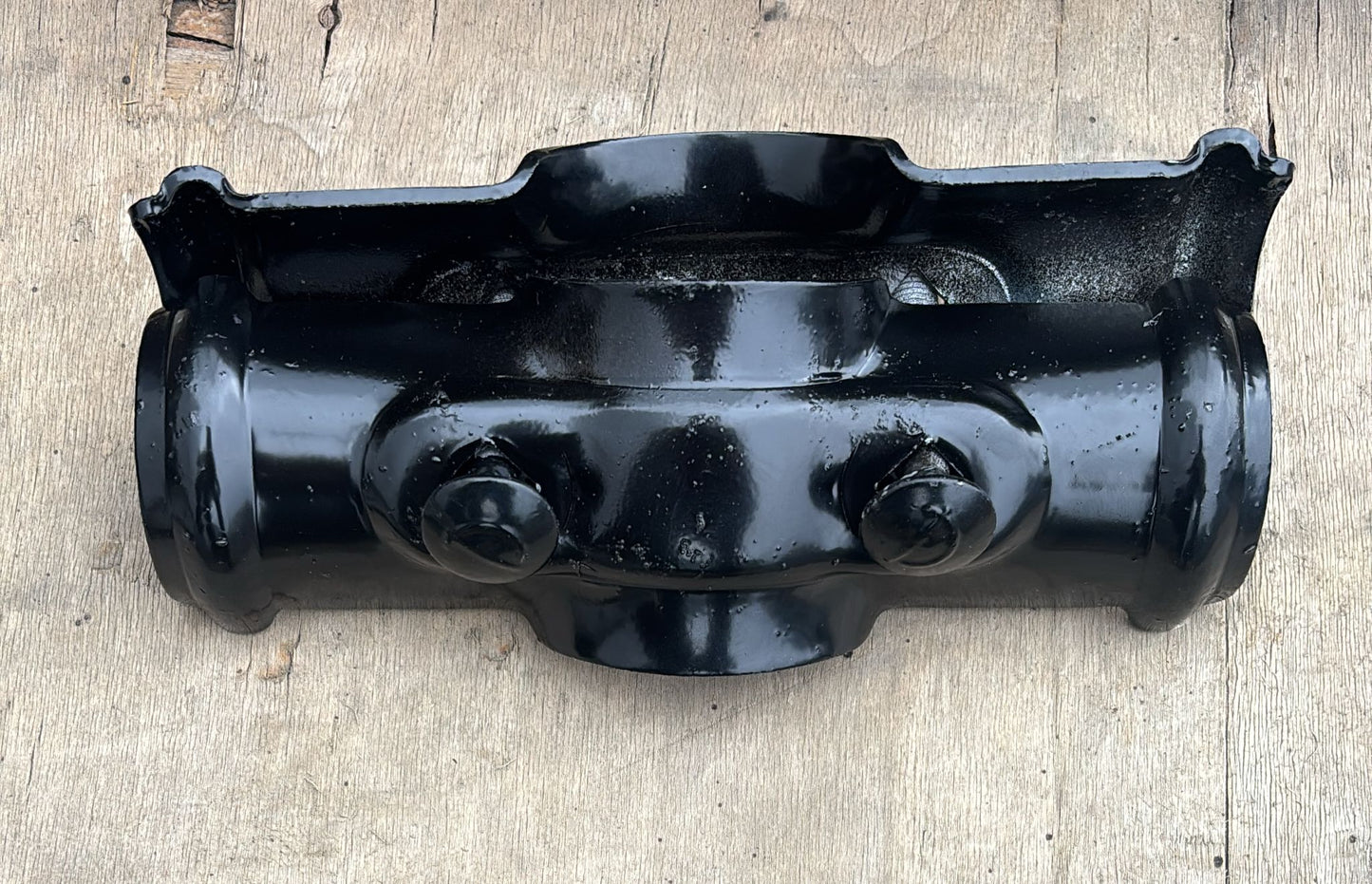 cross 50nbx50tx50nb black