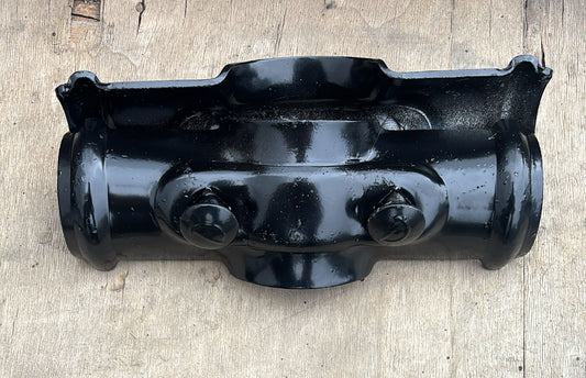 cross 50nbx50tx50nb black