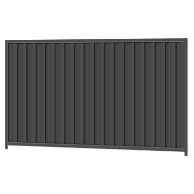 Fence Panel 1.5h x 2.35w