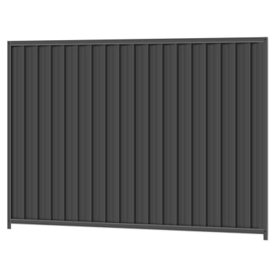 Fence Panel 1.8h x 2.35w