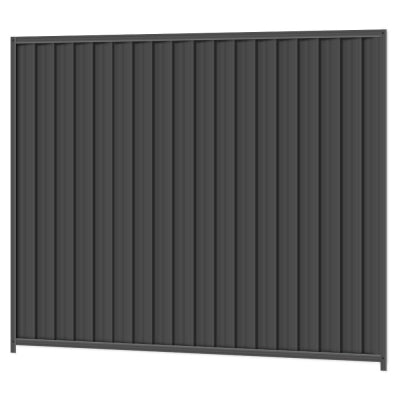 Fence Panel 2.1h x 2.35w