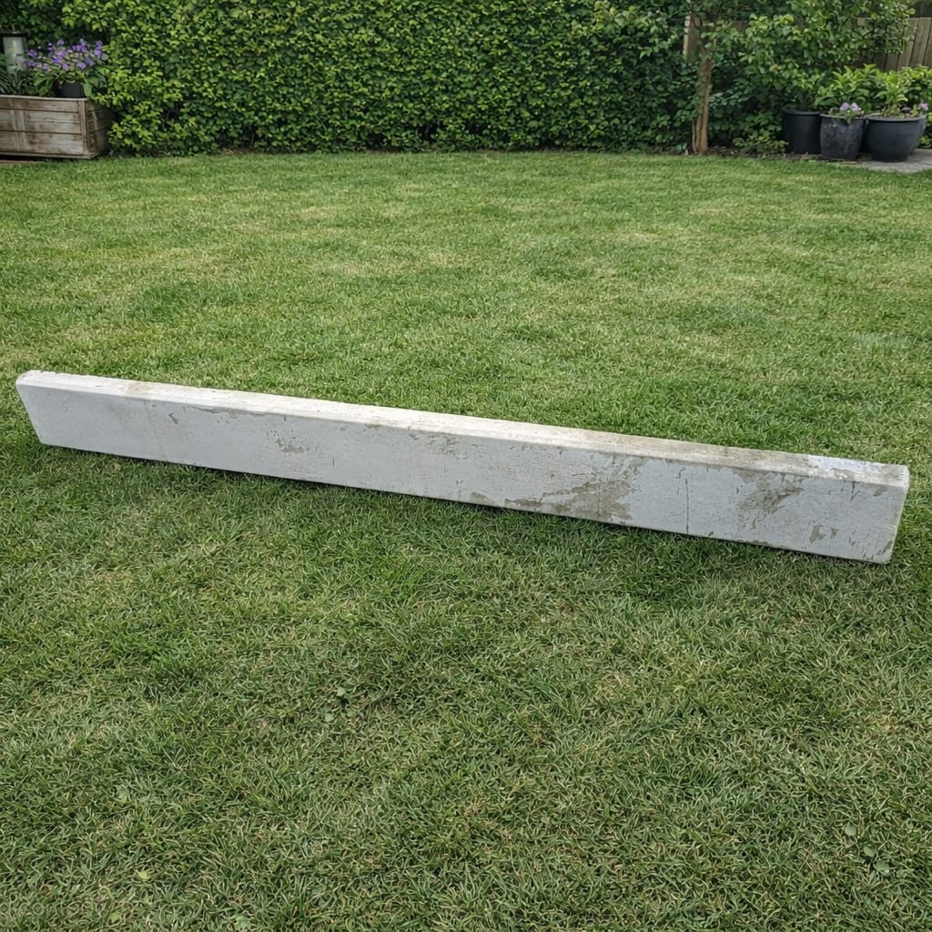 200 x 50 2350w concrete sleeper