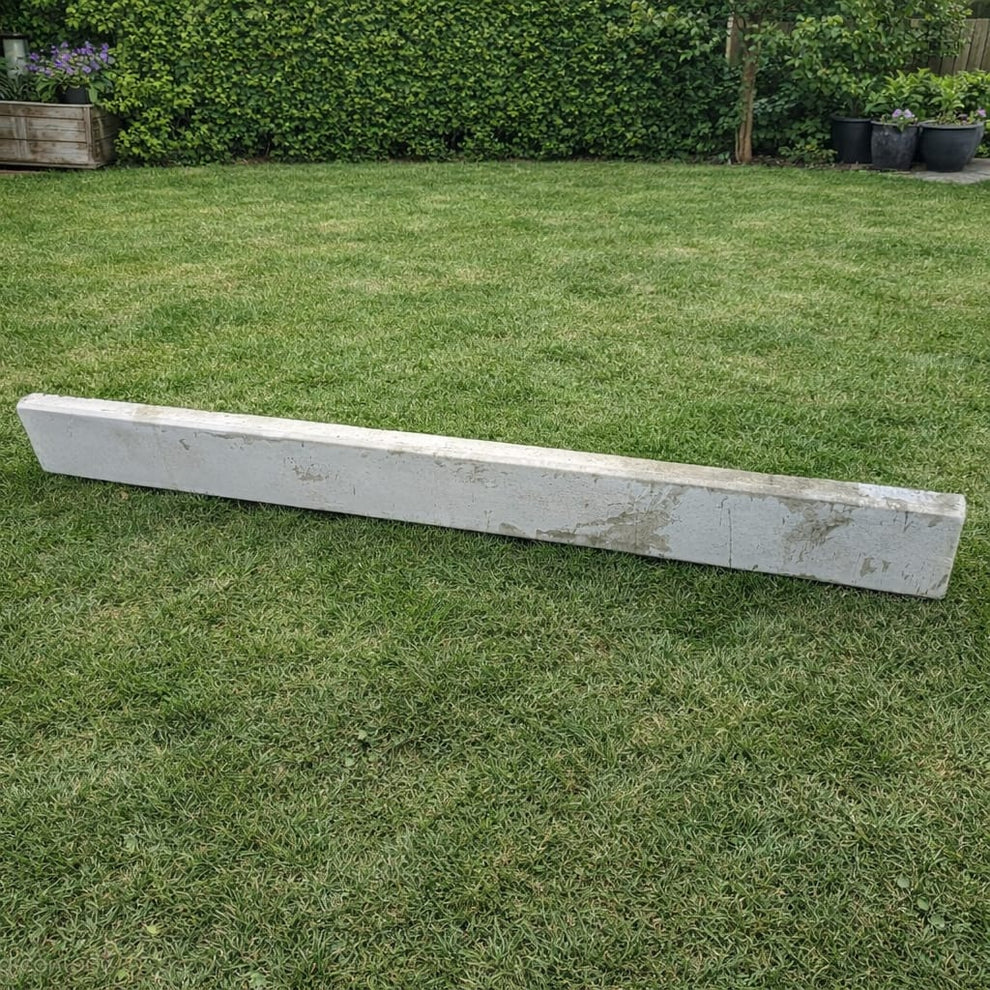 200 x 50 2350w concrete sleeper – Steadfast Rural Fencing