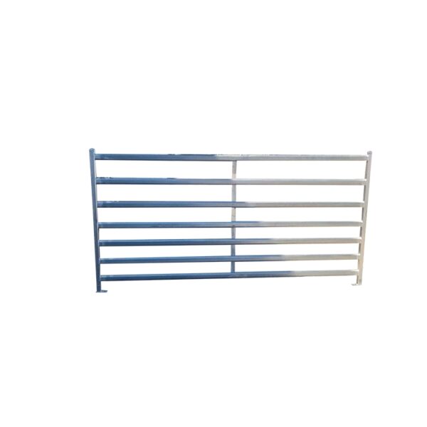 Goat Alpaca Yard Panel 1.4m x 2.9m 7 Rail