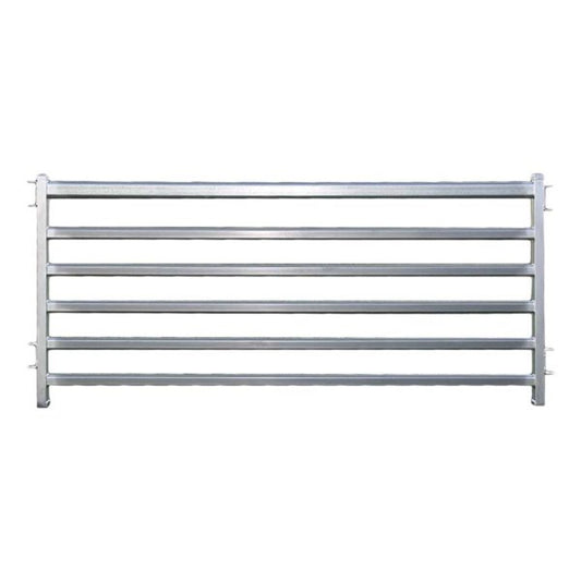 6 Rail Sheep Panel 1.1M x 2.1M