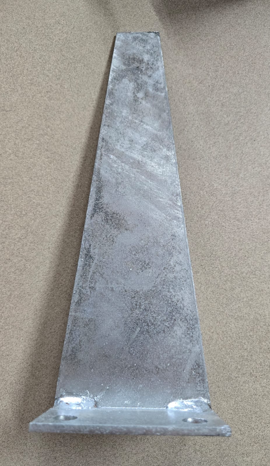 shark fins