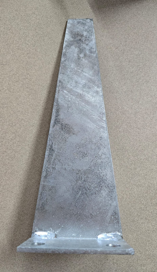 shark fins